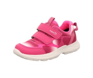 Superfit Rush Symp. Tex für Kinder, pink, Größe 32 EU
