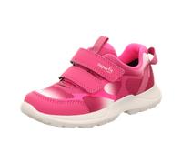 Superfit Rush Symp. Tex für Kinder, pink, Größe 35 EU
