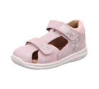 Superfit Sandale Bumblebee 5500 Mädchen Rosa Größe 22 EU