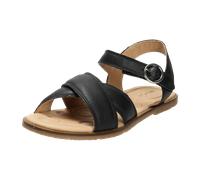 Superfit Sandale Led für Kinder, schwarz, Größe 31 EU