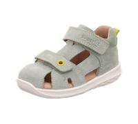 superfit Jungen Sandale BUMBLEBEE 21 Grün