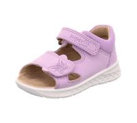 Superfit Mädchen Lagoon Sandale 1-000518Sandale