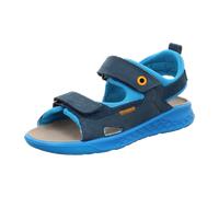 Superfit Lagoon Midi blau/orange (8000) 31