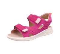 Superfit Kinderschuhe Sandalen PINK/ROSA PINK/ROSA - Gr. - 29
