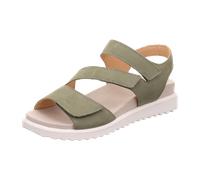 Superfit Sandale Leder MOVE für Damen, Größe 41 EU