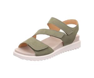 Superfit Sandale Leder MOVE für Damen, Größe 41 EU