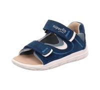 Superfit Jungen NINO BLAU/GRAU 8000