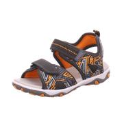 Superfit - Sandale Synthetik \ MIKE 3.0 grau-kombiniert - Gr. - 31