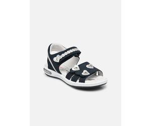 Superfit - Sandalen Emily - Blau - Größe 25