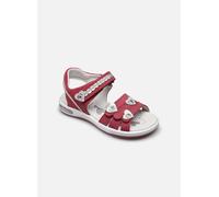 Superfit Emily 1-006133-5500 Rosa 5500 Pink/Silber EU 29