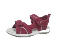 Superfit Sandalen für Mädchen, pink, Größe 30 EU