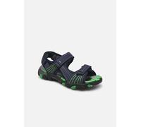 Superfit - Sandalen Henry - Blau - Größe 31