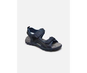 Superfit - Sandalen Hike - blau - Größe 32