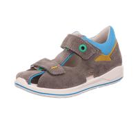 Superfit - Sandalen hoch grau - Gr. - 23