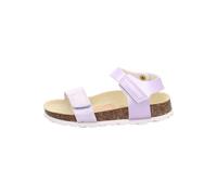 superfit Sandalen in Lila - Größe 38 | Kindersandalen
