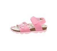 superfit Sandalen in Rosa - Größe 35 | Kindersandalen