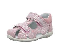 Superfit SANDALEN KINDER LK FANNI für Kinder, rosa, Größe 21 EU