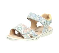 Superfit SANDALEN KINDER LK SPARKLE für Kinder, weiß, Größe 31 EU