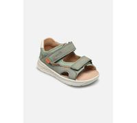 Superfit - Sandalen LAGOON - Grün - Größe 21