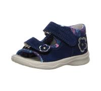 Superfit Sandalen LK POLLY für Kinder, blau, Größe 22 EU