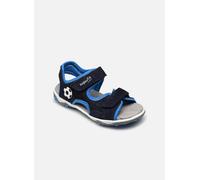 Superfit - blau /türkis blau - Gr. - 27