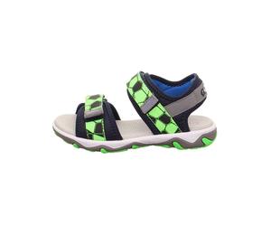 superfit Sandalen "Mike 3.0" in Dunkelblau - Größe 26 | Kindersandalen