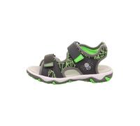 superfit Sandalen Mike 3.0 in Grau - 32% | Größe 26 | Kindersandalen
