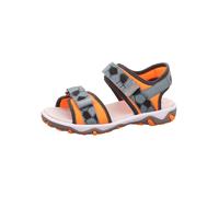 Superfit Jungen MIKE 3.0 ORANGE/GRÜN 5400