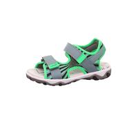Superfit Jungen MIKE 3.0 HELLGRÜN 7500