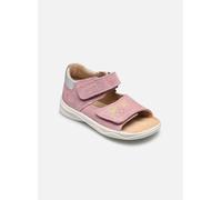 superfit Kinder Sandale POLLY Mädchen 26 Rosa/Silber