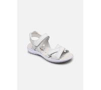 Superfit - Sandalen Rainbow - Weiß - Größe 33