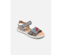 Superfit - Sandalen Sparkle - Grau - Größe 31