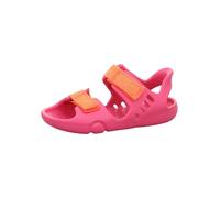 superfit Mädchen Sandale SPLASH-S 26 Pink/Orange
