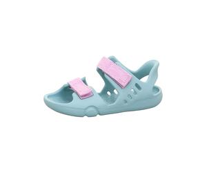 superfit Sandalen "Splash" in Türkis - Größe 32 | Kindersandalen