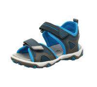 Superfit Sandalette MIKE 3.0 für Kinder, blau, Größe 25 EU