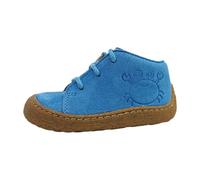 superfit Jungen Sneaker high SATURNUS 22 Hellblau