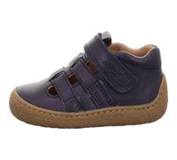 Superfit SATURNUS Lauflernschuh, Blau 8000, 18 EU Weit