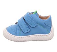superfit Jungen Sneaker low SATURNUS 22 Blau
