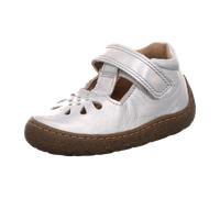 Superfit SATURNUS für Kinder, silber, Größe 23 EU