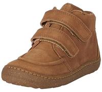 Superfit SATURNUS Lauflernschuh, BRAUN 3000, 19 EU Schmal