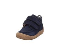 Superfit SATURNUS Lauflernschuh, Navy 8000, 22 EU Schmal