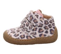 superfit Mädchen Sneaker high SATURNUS 19 Mehrfarbig