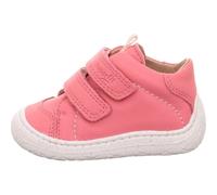 superfit Mädchen Sneaker low SATURNUS 22 Rosa