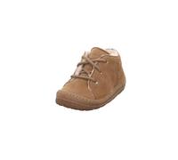 superfit Kinder Sneaker low SATURNUS Jungen 22 Braun