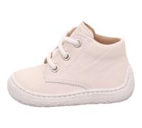 superfit Jungen Sneaker high SATURNUS 24 Weiß