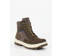 Superfit Schnürboot Kinder in braun in Größe: 40 Weite: W