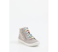 Superfit Schnürboot Kinder in grau in Größe: 33 Weite: M