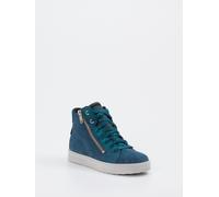 Superfit Schnürboot Kinder in grün in Größe: 33 Weite: M