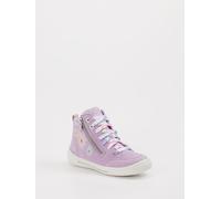 Superfit Schnürboot Kinder in violett in Größe: 28 Weite: M