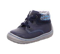 Superfit Schnürschuhe für Jungen, blau, Größe 23 EU